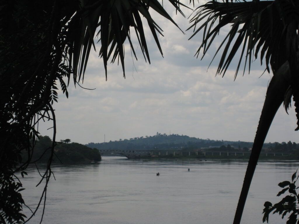 Lago Tana