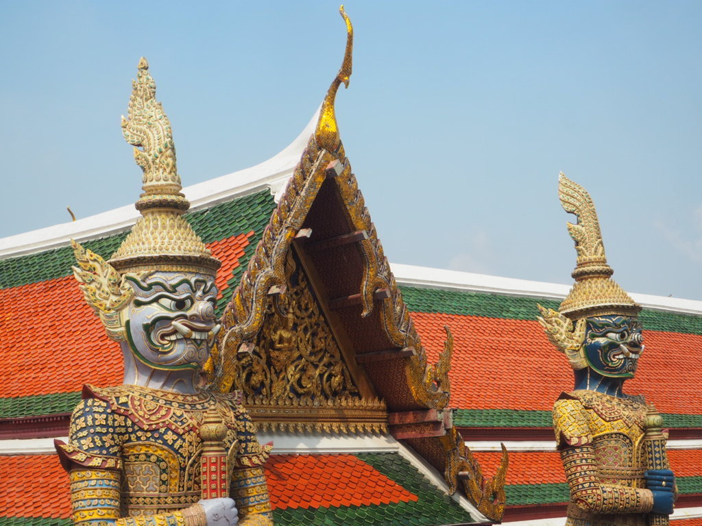 Tips para viajar a Tailandia por primera vez