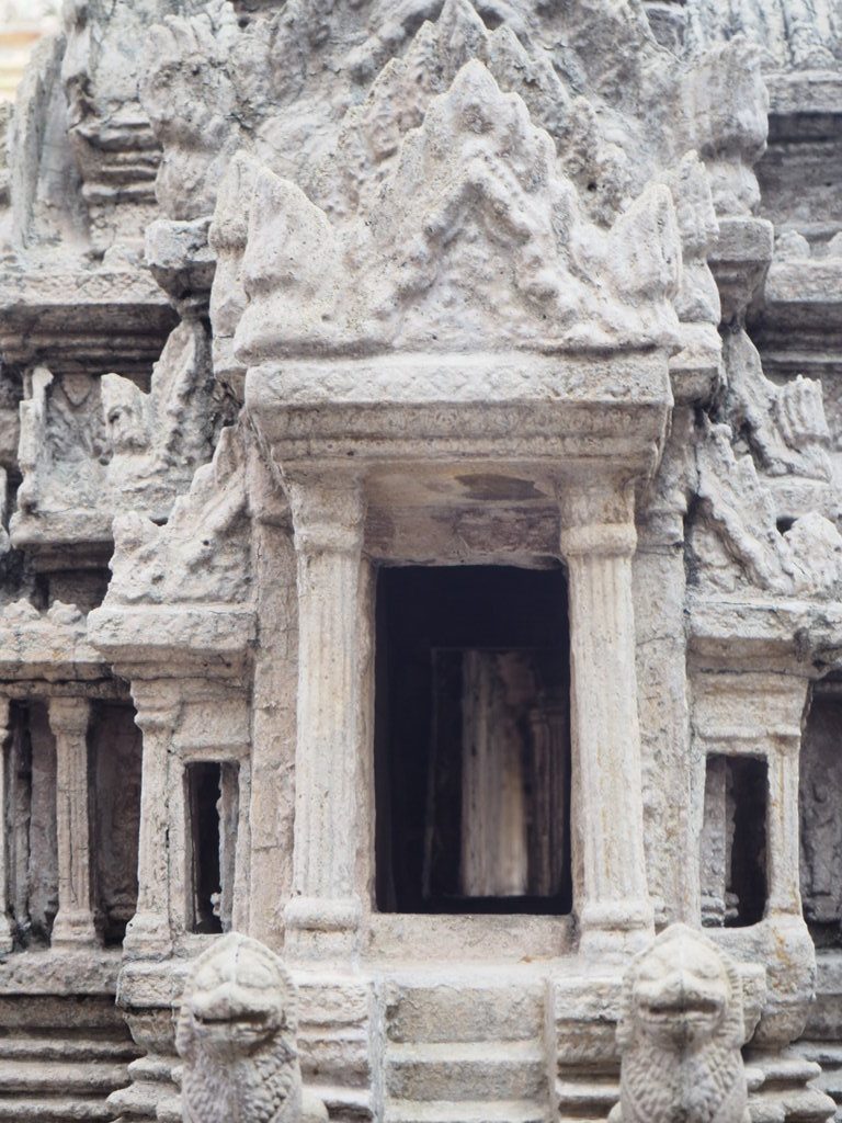 Tips para viajar a Tailandia por primera vez