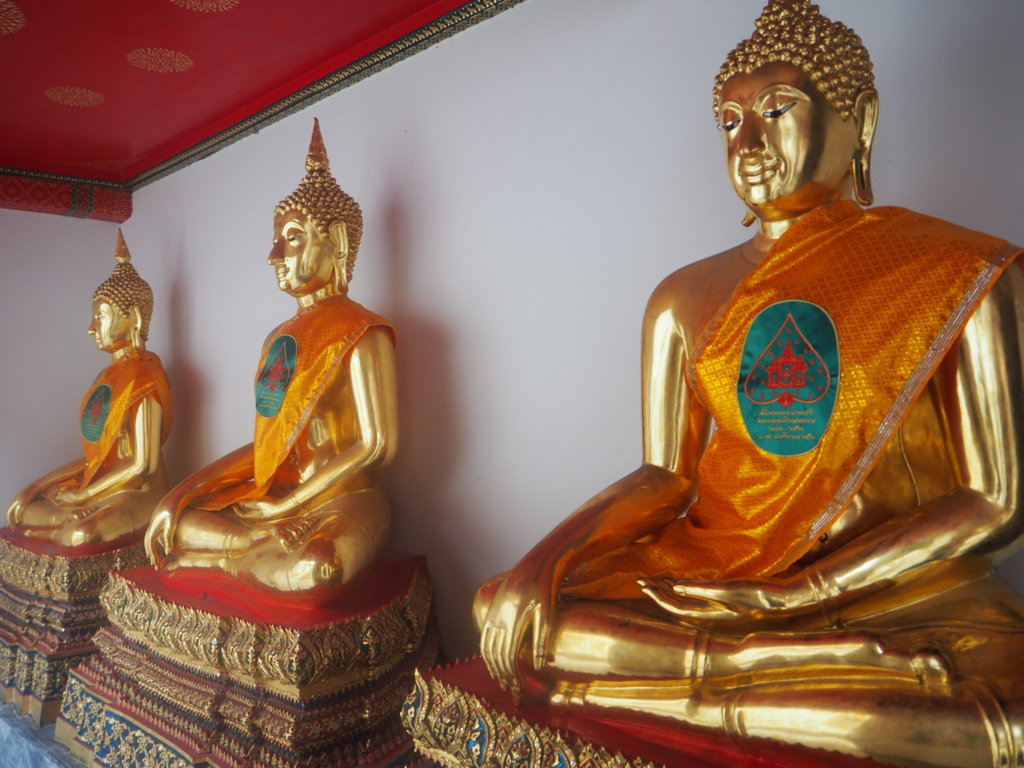 Tips para viajar a Tailandia por primera vez
