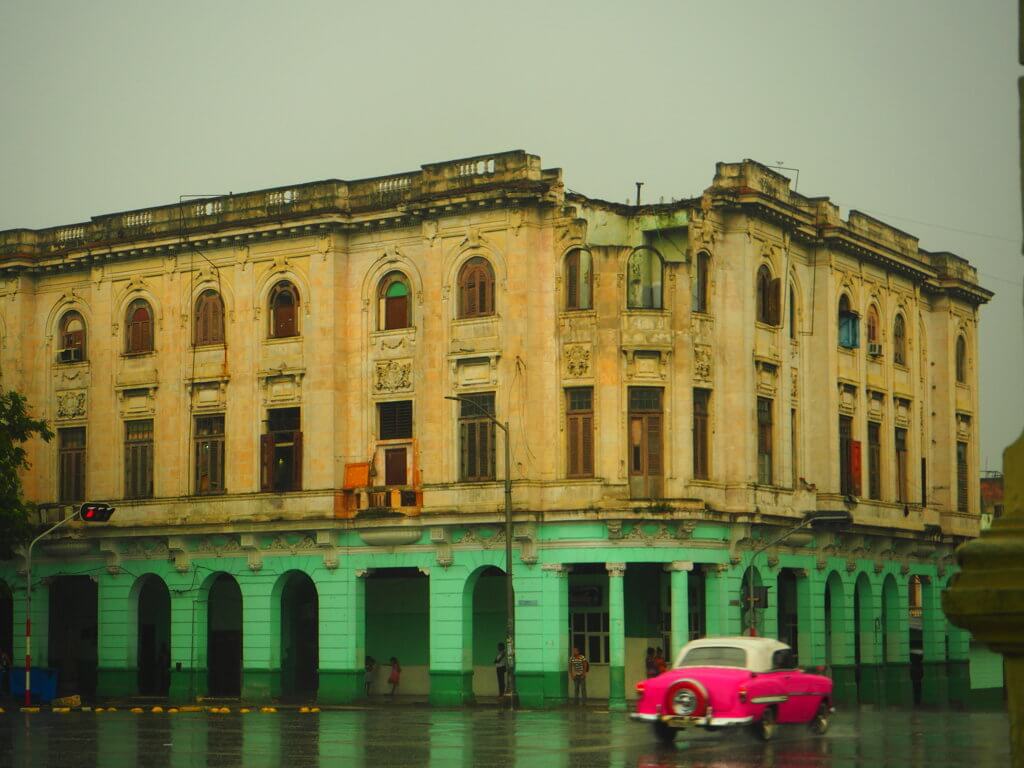 La Habana en Cuba. Historia. Qué ver en un día de viaje..