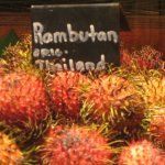 rambutanes