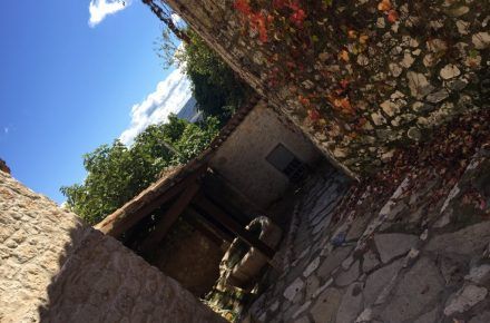 Horche, Guadalajara