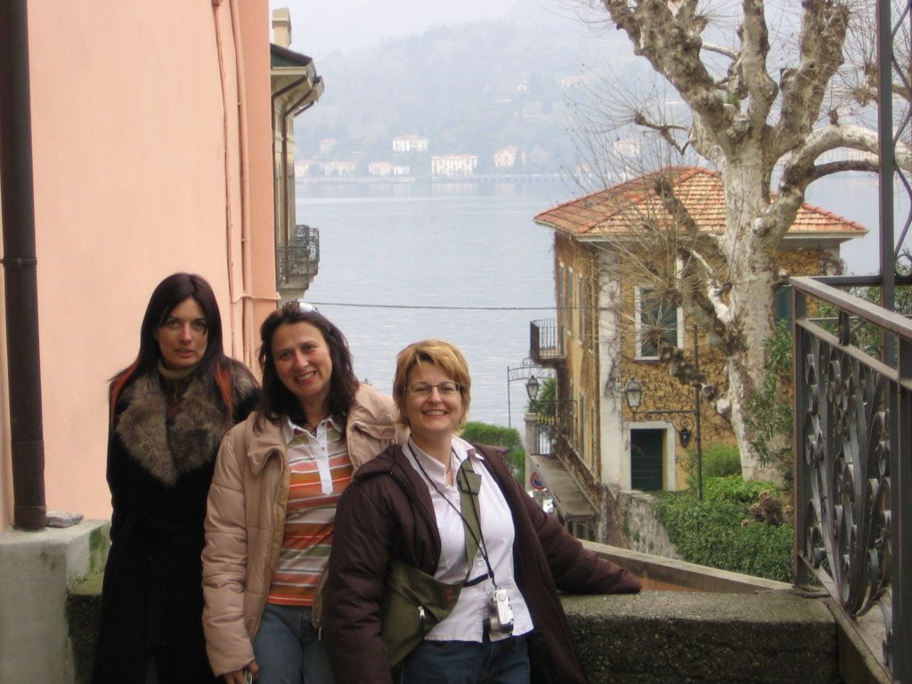 bellagio, Lago di como, viajes para mujeres solas.