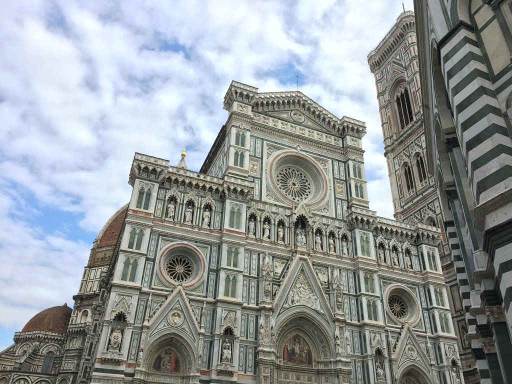Historias de Florencia