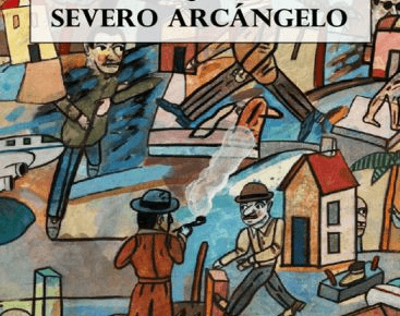 El banquete del severo arcángelo