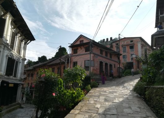 Bandipur, Nepal