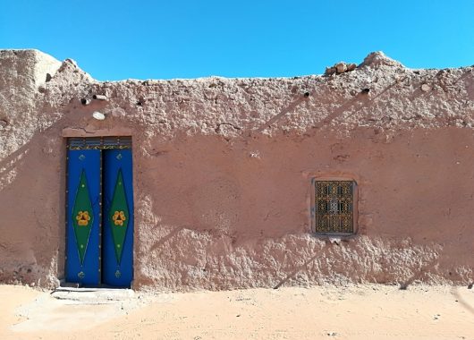 Merzouga, Marruecos
