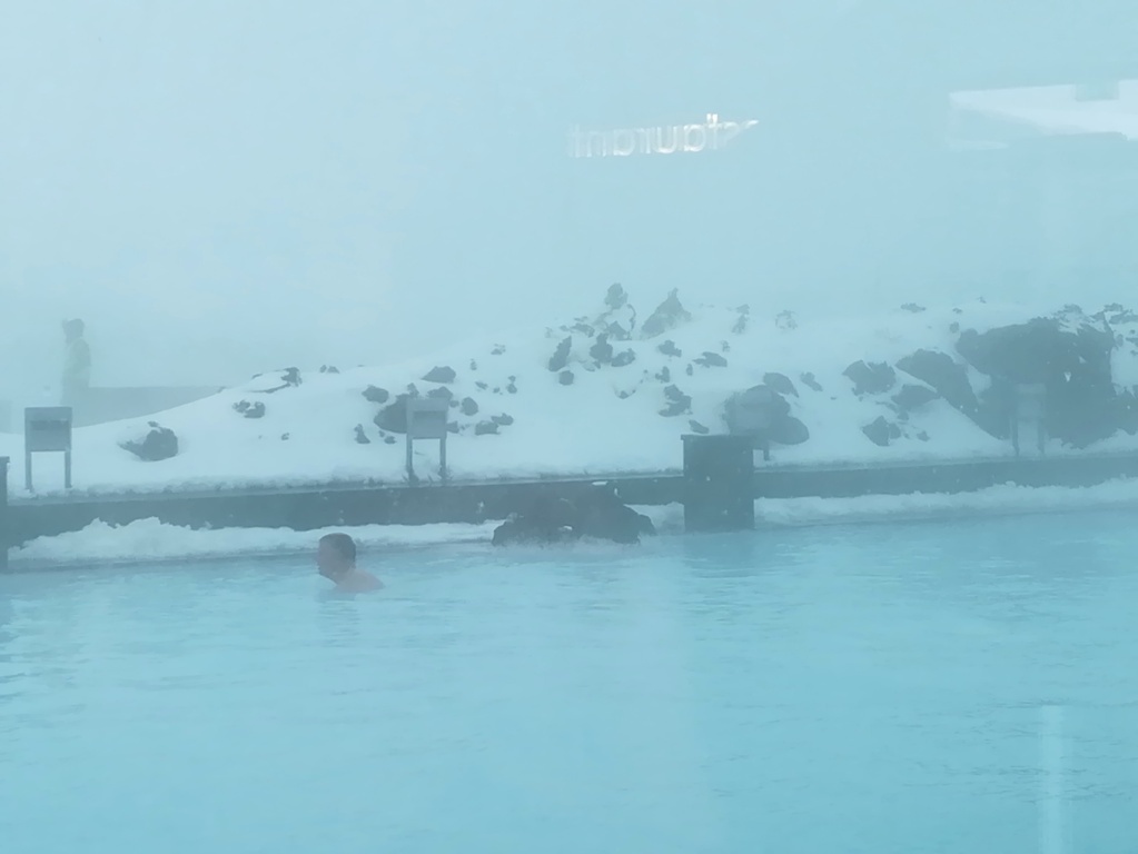 Viaje a Islandia en invierno