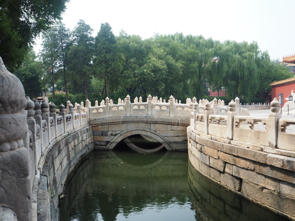 Ciudad Prohibida Beijing