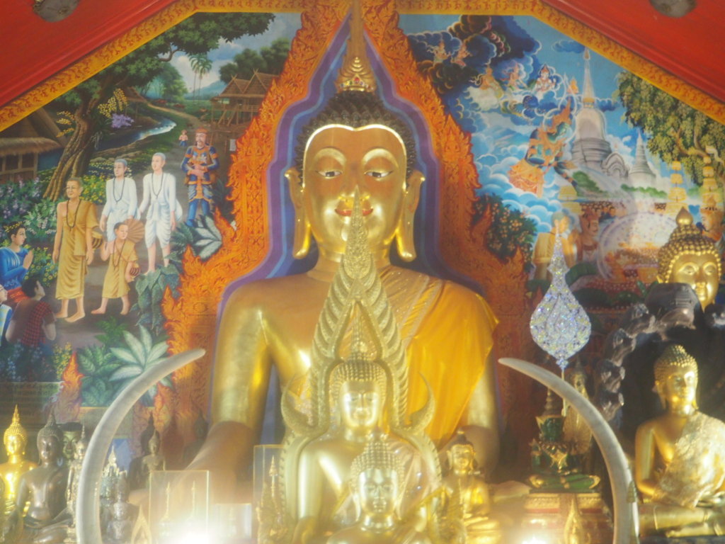 Tips para viajar a Tailandia por primera vez