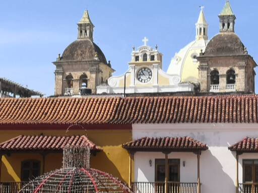 Cartagena de Indias Cartagena de Indias