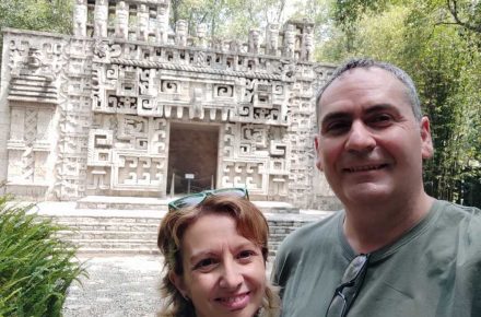 Ciudad de Mexico