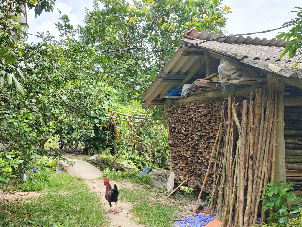Senderismo en Ha Giang, norte de Vietnam
