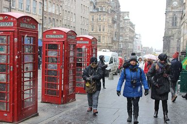 Viajar sola