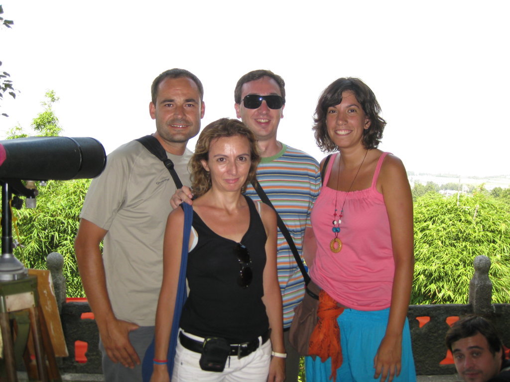 Butterfly Springs, Butterfly Springs