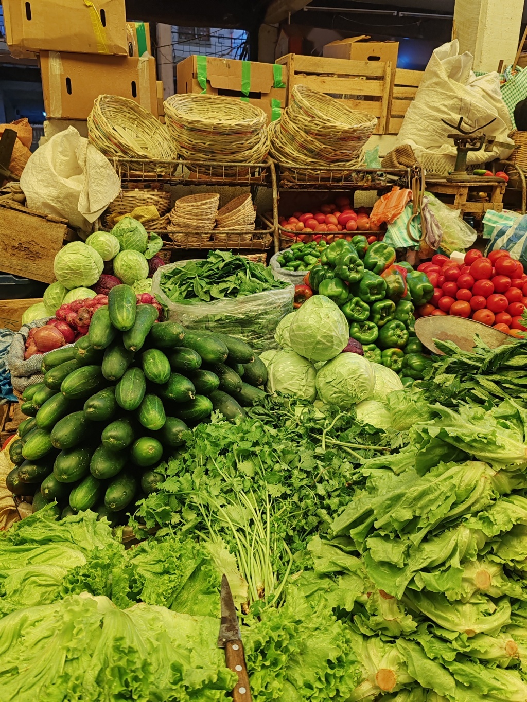 Viaje sola a Sucre, Bolivia