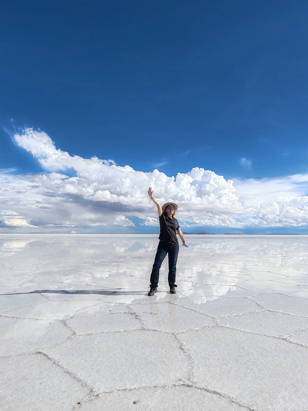 Viaja sola a Uyuni