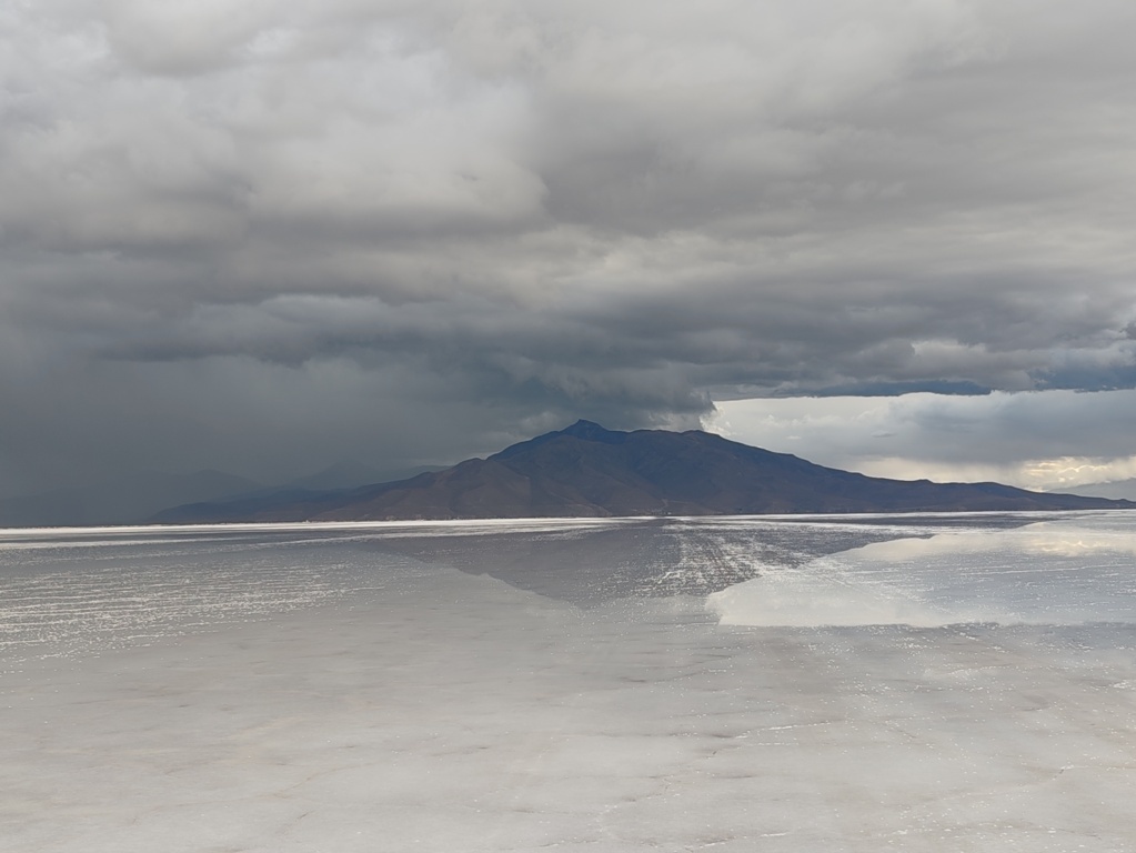 Viaja sola a Uyuni Viaja sola a Uyuni