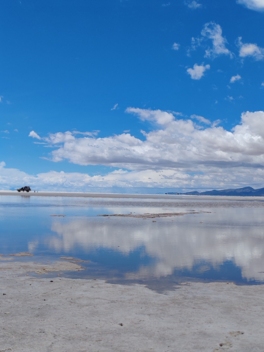 Viaja sola a Uyuni