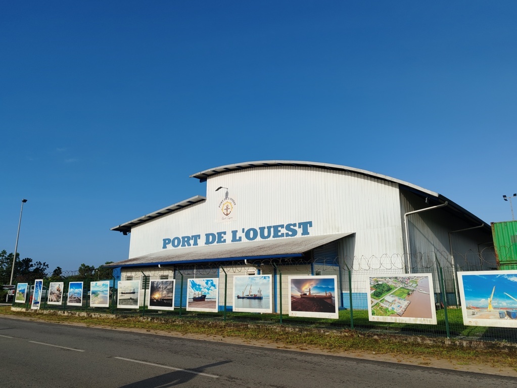 Saint‑Laurent‑du‑Maroni Saint‑Laurent‑du‑Maroni