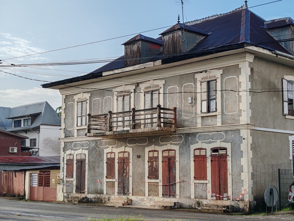 Saint‑Laurent‑du‑Maroni Saint‑Laurent‑du‑Maroni