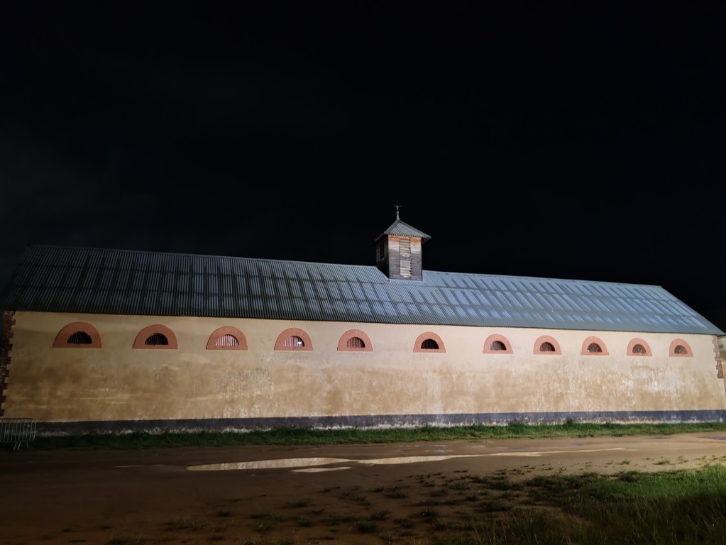 Saint‑Laurent‑du‑Maroni Saint LAURENT