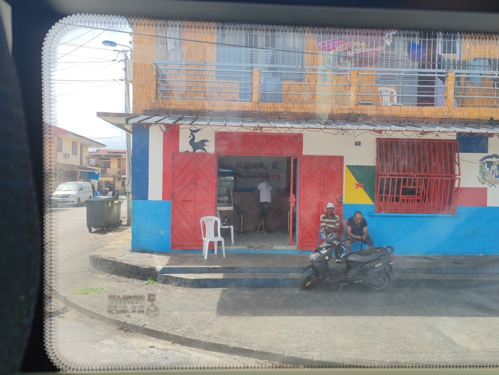 Cayena o Cayenne Cayena o Cayenne