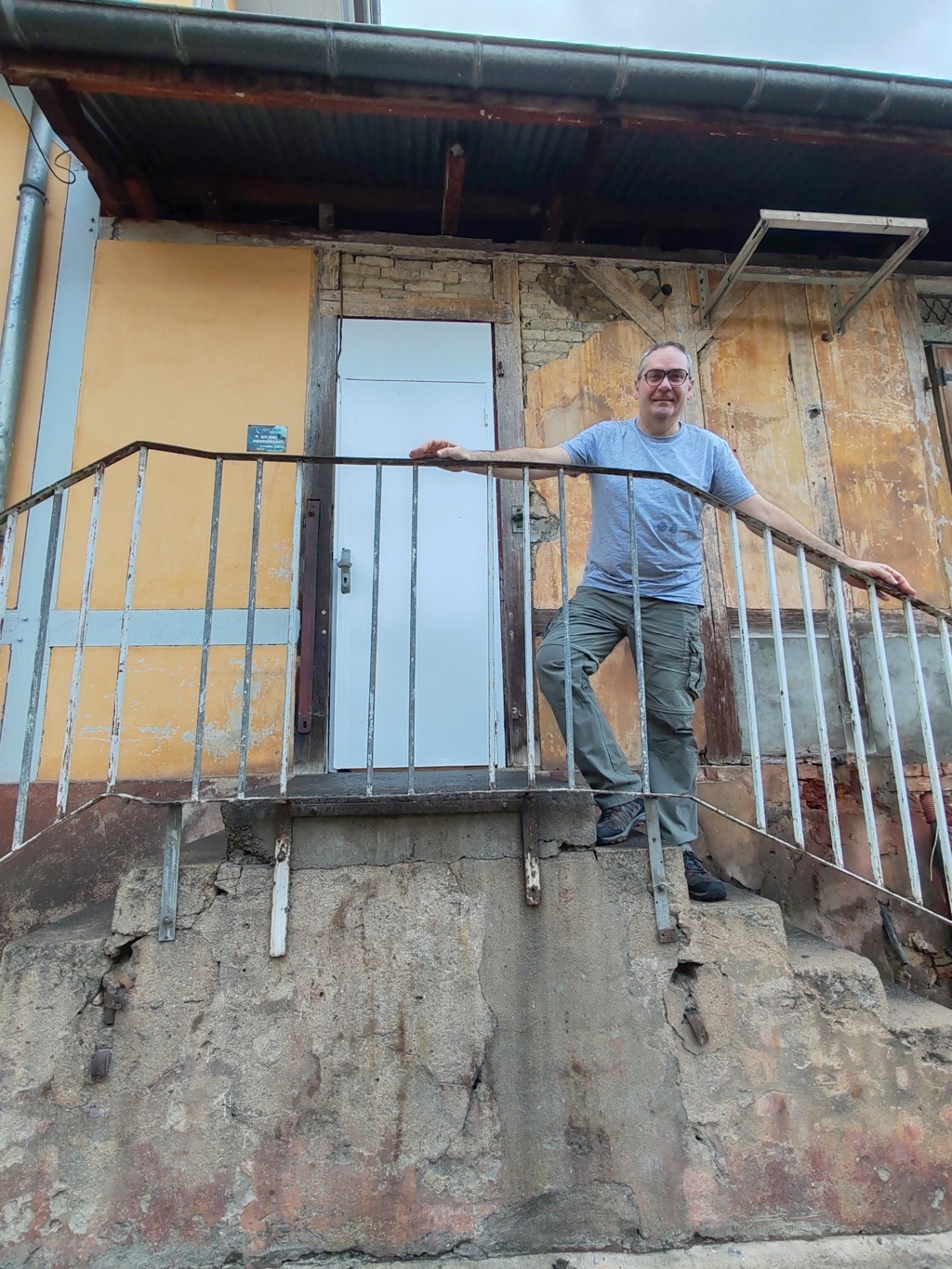 Visitando la Guayana Francesa Visitando la Guayana Francesa