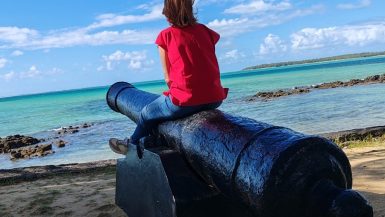 Qué ver en Mauricio