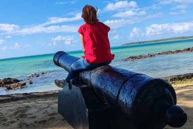 Qué ver en Mauricio