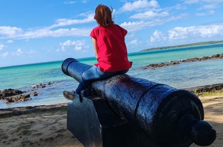 Qué ver en Mauricio