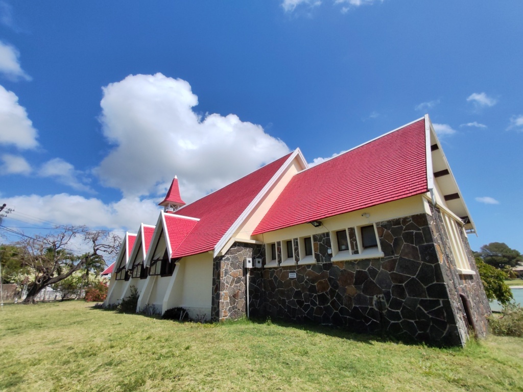 Que visitar en Mauricio Que visitar en Mauricio