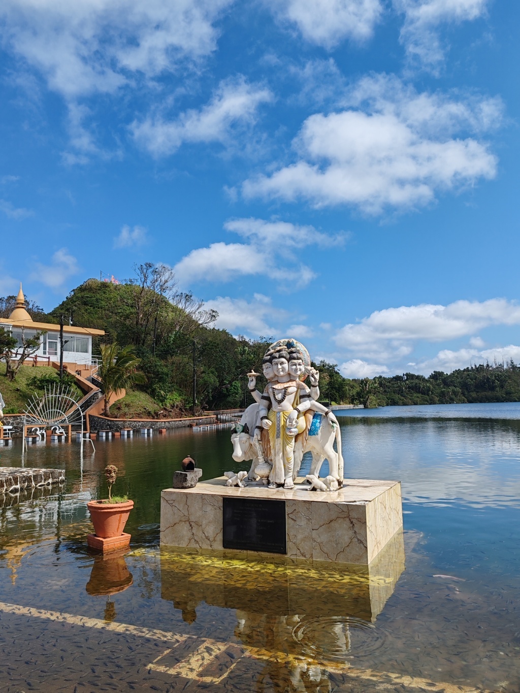 Qué ver en Mauricio Qué ver en Mauricio