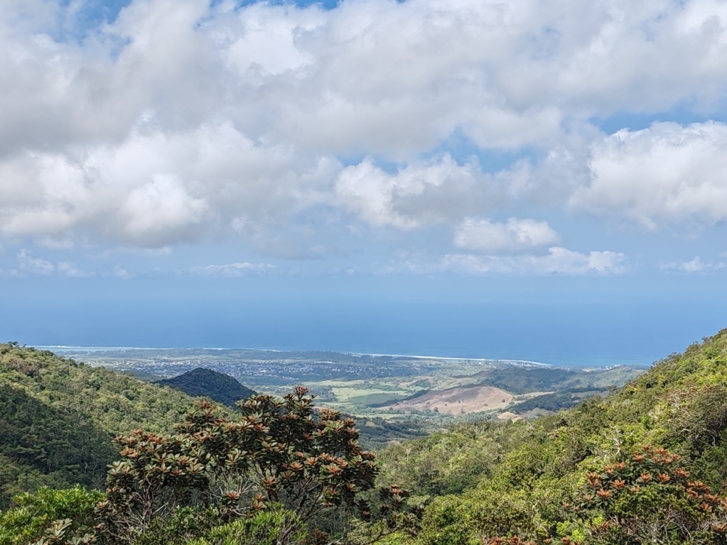 Que ver en Mauricio Notre-Dame Auxiliatrice de Cap Malheureux