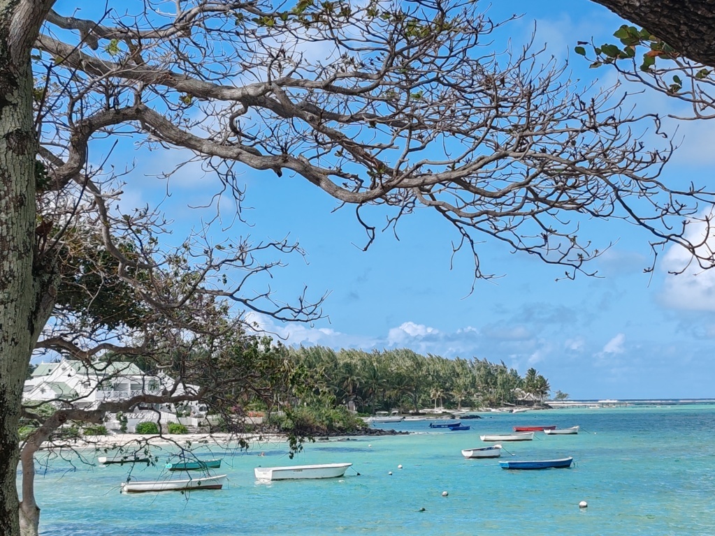 Que visitar en Mauricio Qué ver en Mauricio
