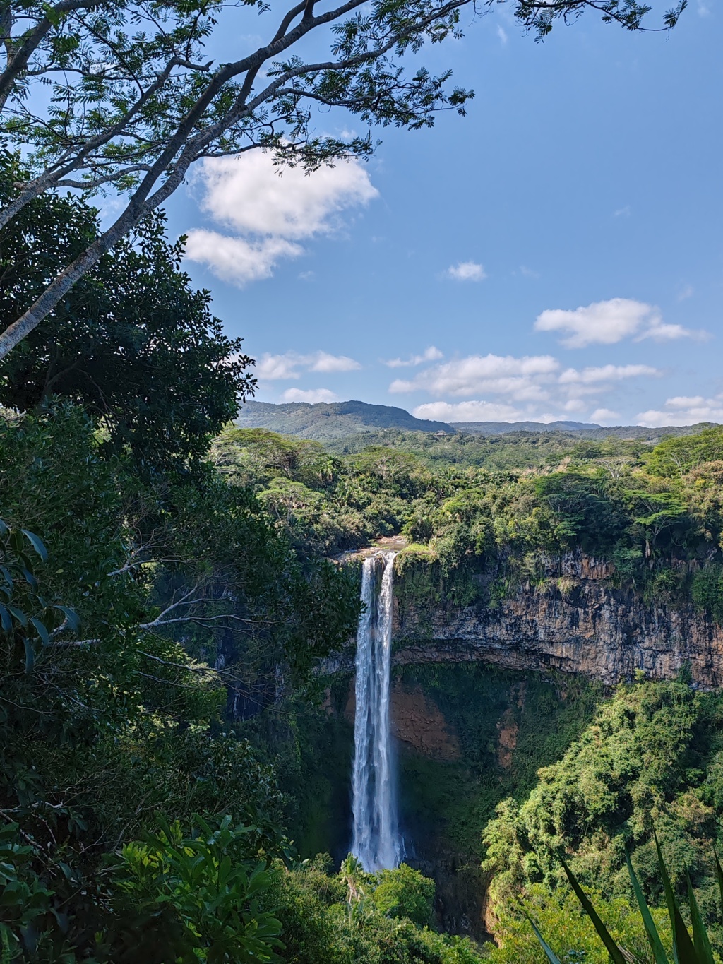 Qué ver en Mauricio Qué ver en Mauricio