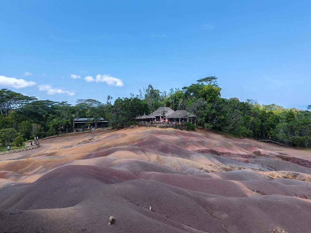 Qué ver en Mauricio Qué ver en Mauricio