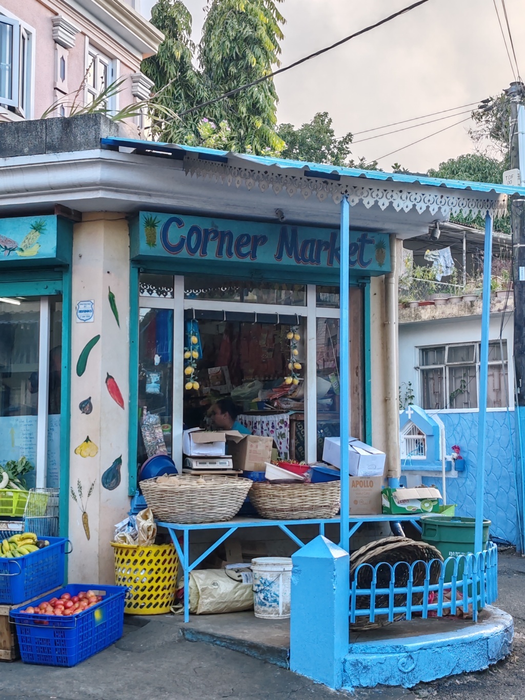 Qué ver en Mauricio Qué ver en Mauricio