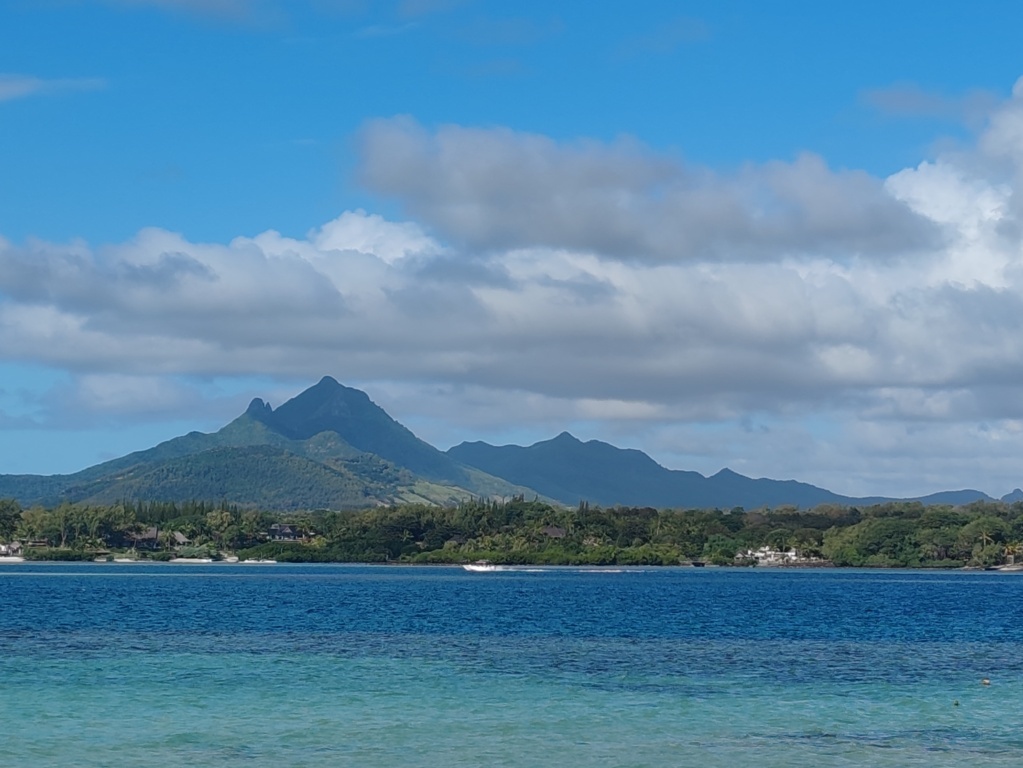 Qué ver en Mauricio playas mauricio