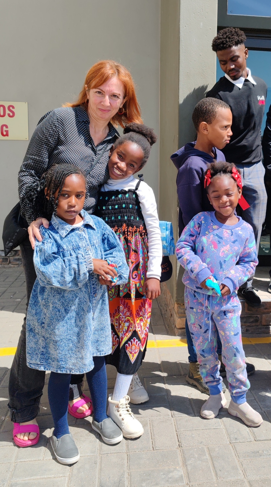 Viajando sola a Namibia Viajando sola a Namibia