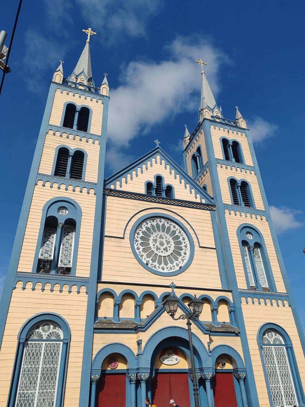 Viaje a Paramaribo Viaje a Paramaribo