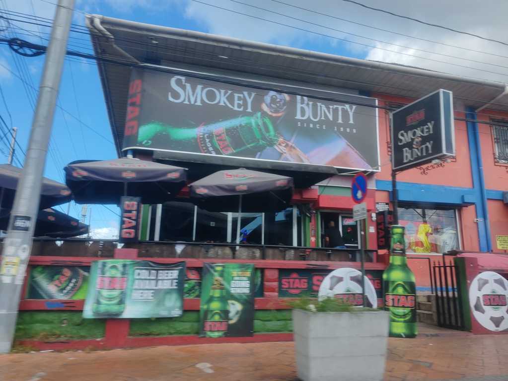 Port of Spain en Trinidad y Tobago Port of Spain en Trinidad y Tobago