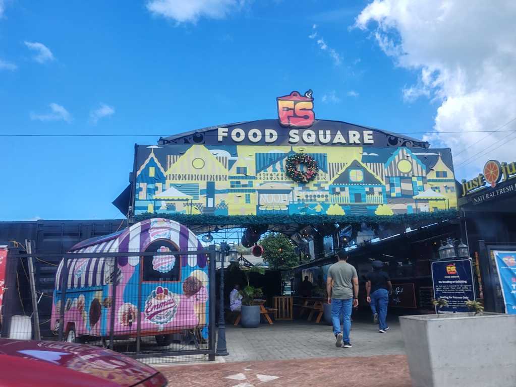 Port of Spain en Trinidad y Tobago Port of Spain en Trinidad y Tobago