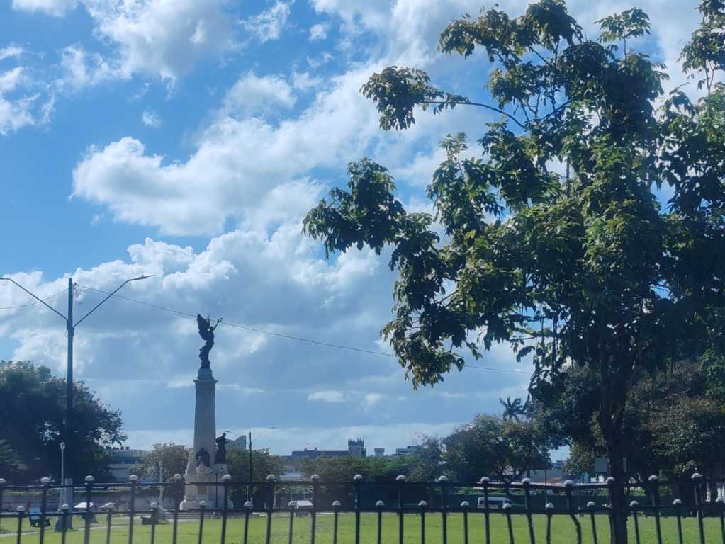 Port of Spain en Trinidad y Tobago Port of Spain en Trinidad y Tobago
