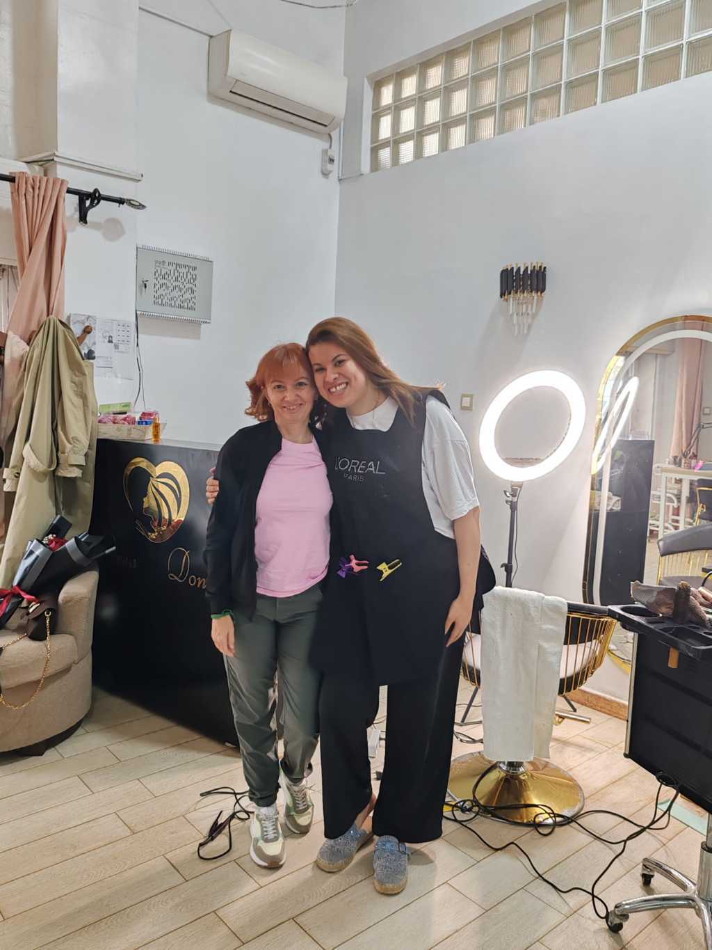 Viaje sola a Argel Viaje sola a Argel