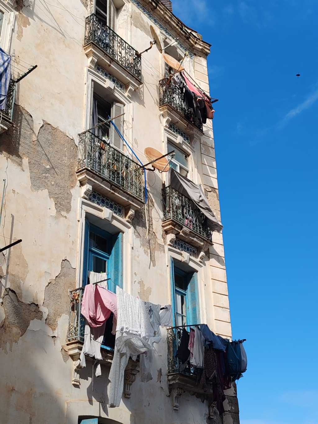 Viaje sola a Argel Viaje sola a Argel