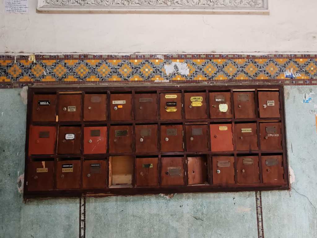 Viaje sola a Argel Viaje sola a Argel