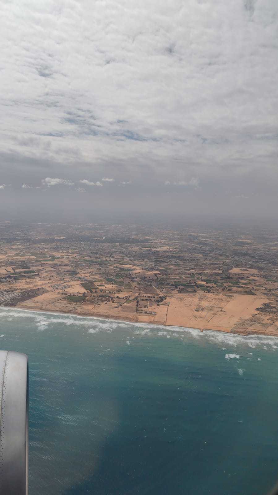 Viajar sola a Libia Viajar sola a Libia