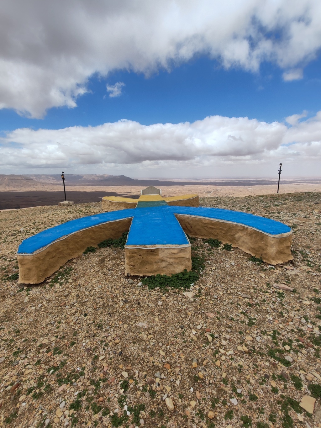 Viajar sola a Libia Viajar sola a Libia